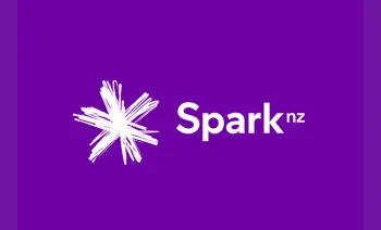 Spark PIN Recharges
