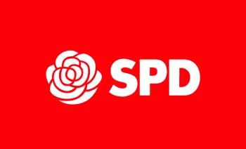 SPD Geschenkkarte