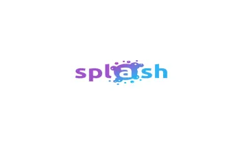 Splash 기프트 카드