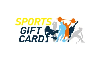 Sports Giftcard NL Gift Card