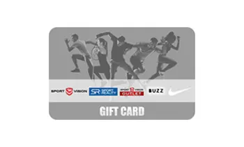 Sportvision MK Gift Card