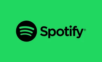 Gift Card Spotify