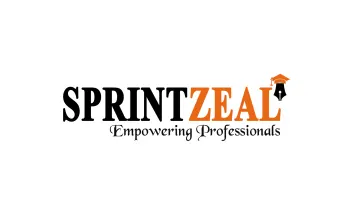 Sprintzeal e-learning Gift Voucher of Live Virtual Classes 礼品卡