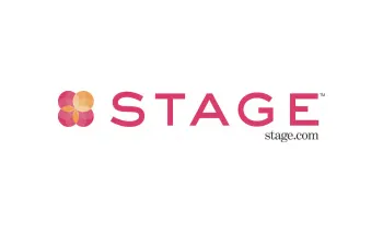 Stage Gift Card