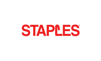 Staples Carte-cadeau