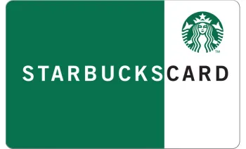 Starbucks SA Gift Card