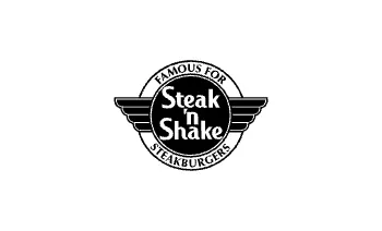 Steak 'n Shake Geschenkkarte