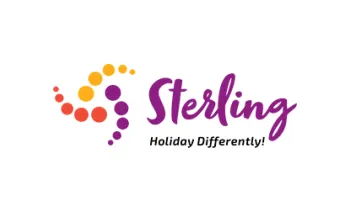 Thẻ quà tặng Sterling Holidays