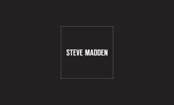Gift Card Steve Madden