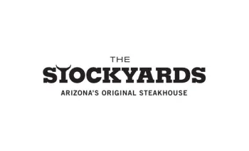 Stock Yards Gift Card
