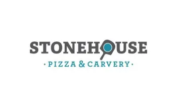 Gift Card Stonehouse