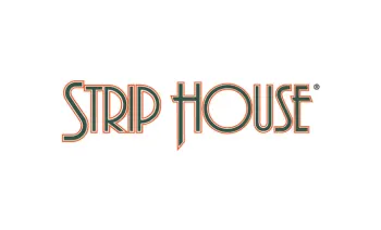 Thẻ quà tặng Strip House