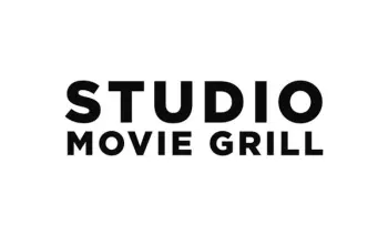 Studio Movie Grill 기프트 카드