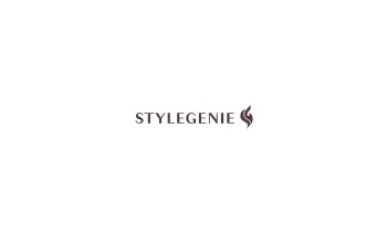 Thẻ quà tặng StyleGenie PHP