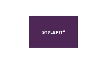 StylePit.dk 기프트 카드