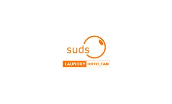 Gift Card Suds Laundry PHP
