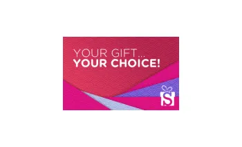 Suregifts Generic Gift Card