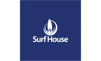 Surf House Gift Card