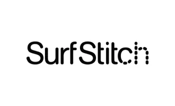 Surf Stitch Carte-cadeau
