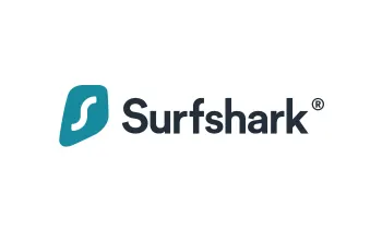Thẻ quà tặng Surfshark VPN
