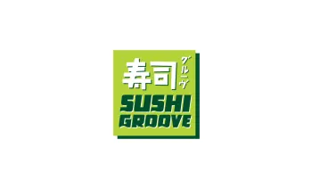 Sushi Groove 礼品卡