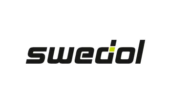 Swedol 기프트 카드