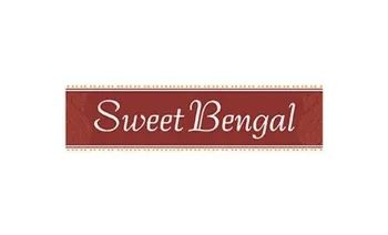Sweet Bengal Gift Card