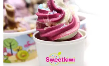 Sweet Kiwi Carte-cadeau
