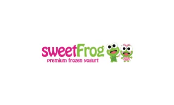 sweetFrog US ギフトカード