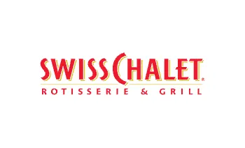 Подарочная карта Swiss Chalet Rotisserie & Grill