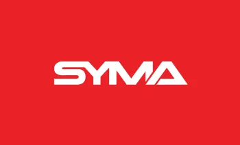 SYMA Fortfait International PIN Refill