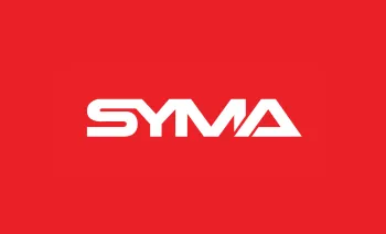 Symacom Pass COTE D'IVOIRE PIN Refill