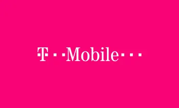T-Mobile 充值