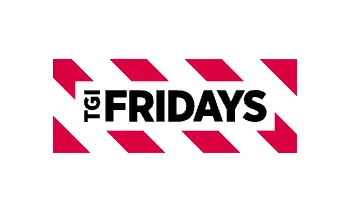 T.G.I. Friday's for Gift Card