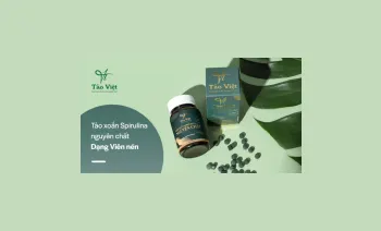 TẢO VIỆT Gift Card