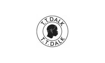 T.T. DALK Gift Card