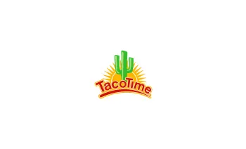 TacoTime 기프트 카드