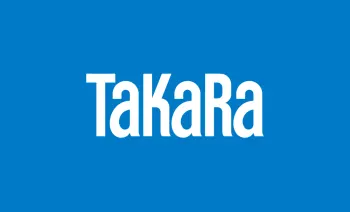 Подарочная карта Takara