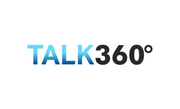 Talk360 Пополнения