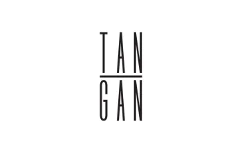 TAN-GAN 礼品卡