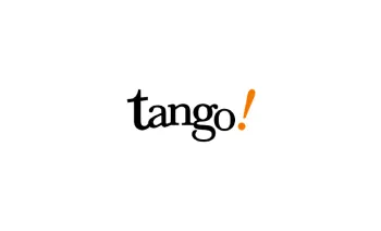 Tango 기프트 카드