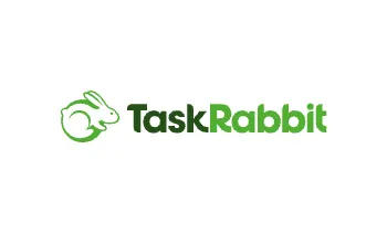 TaskRabbit ギフトカード