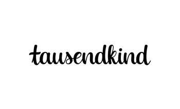 tausendkind ギフトカード
