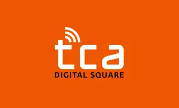 Подарочная карта TCA Digital Square