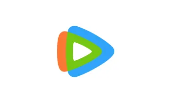 Tecent Video SVIP CN 礼品卡
