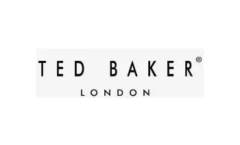 Ted Baker 礼品卡