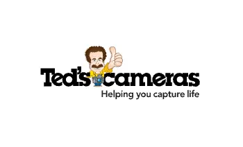 Ted's Cameras Geschenkkarte
