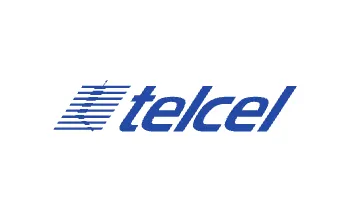 Telcel Mexico Internet 리필