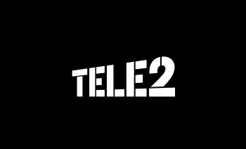 Tele2 充值