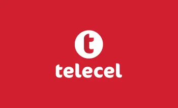 Telecel Central African Republic Data Nạp tiền